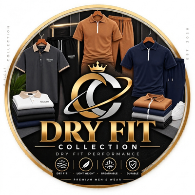 Dry Fit Collection