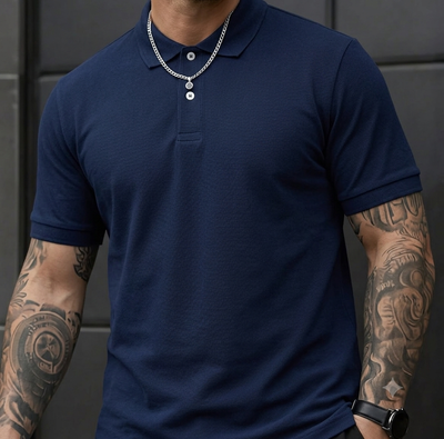MAN T SHIRT