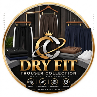 TROUSER